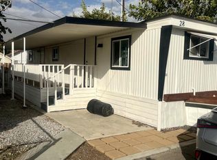 3219 Gulf St SPACE 28, Bakersfield, CA 93308