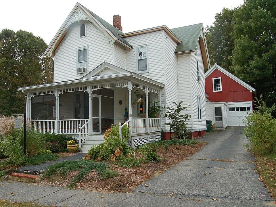 Front View