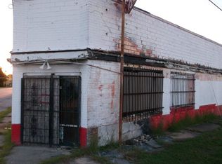 6017 W Port Arthur Rd, Port Acres, TX 77640