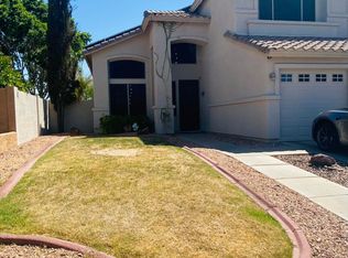 6047 W Morrow Dr, Glendale, AZ 85308