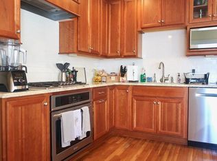 18 Rushmore St #18, Brighton, MA 02135