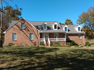 533 Hunting Hills Dr, Mount Juliet, TN 37122
