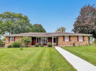 200 Gwynn St, Green bay, WI 54301