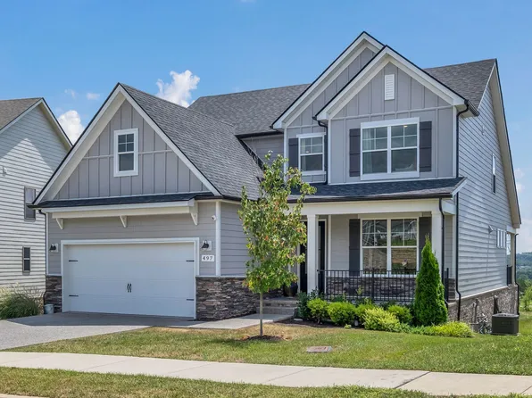 497 Black Walnut Dr, Gallatin, TN 37066