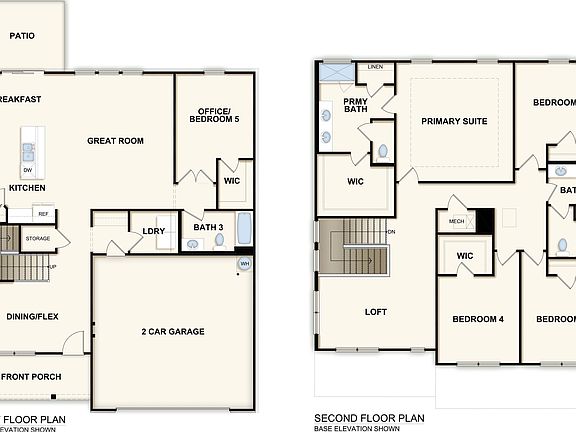2nd image of 1802 Windsor Park Ave