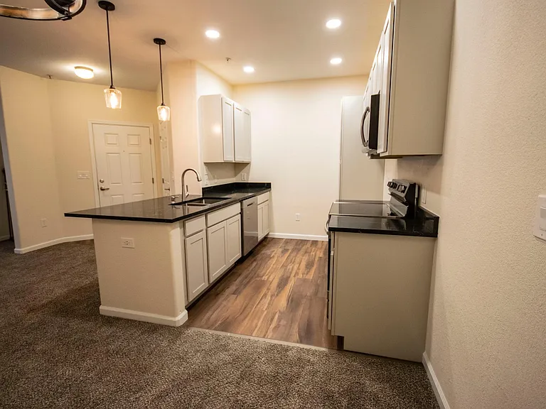 3045 Blue Sky Cir #18-206 — Photo 2