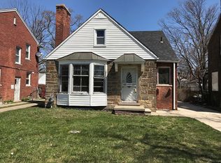 16556 Harlow St, Detroit, MI 48235