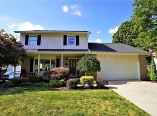 717 Shannon Ave, Cuyahoga Falls, OH 44221
