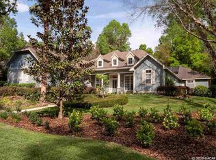 3815 SW 86th St, Gainesville, FL 32608