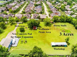 1608 Macek Rd, Richmond, TX 77469