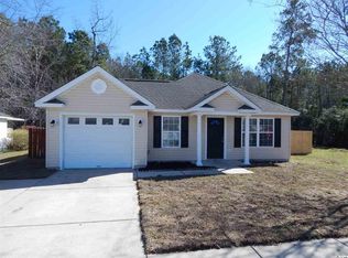 9895 Merry Ln, Murrells Inlet, SC 29576