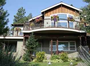 95 NW 17th St, Bend, OR 97703