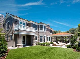 11 Oak Tree Dr, Newport Beach, CA 92660