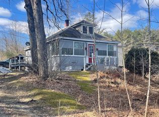 4483 Leighton Hill Rd, Wells River, VT 05081