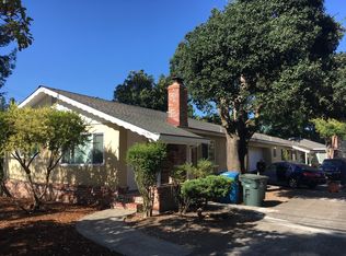 1119 Humboldt St, Santa Rosa, CA 95404