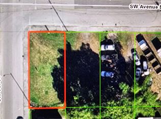 740 & 748 SW & 748 Ave, Belle Glade, FL 33430