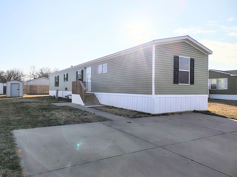 1st image of 5135 S Hydraulic St Lot 173