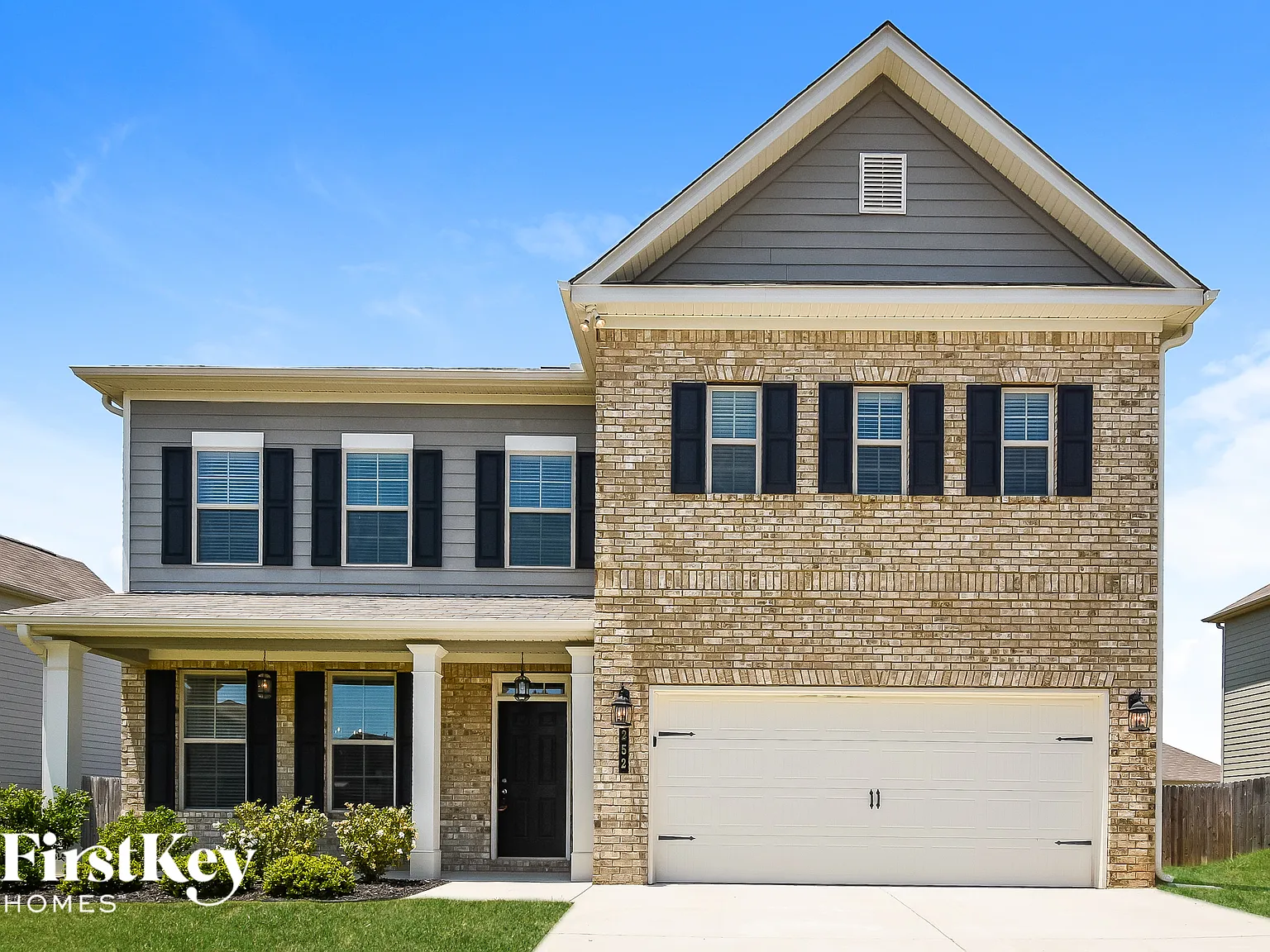 4 bed, 3.0 bath, 2948 sqft, $3,225 — Photo 1
