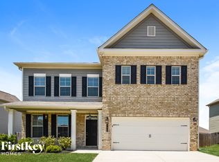 252 Fox Knoll Trl, Dallas, GA 30132