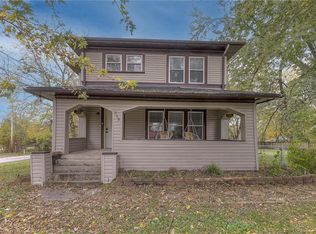 315 N State Rte E, Strasburg, MO 64090