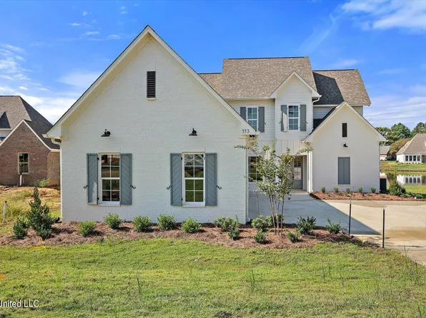 113 Katherine Ln, Madison, MS 39110