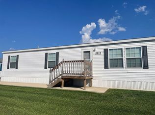 3839 Kensington St, Portage, IN 46368