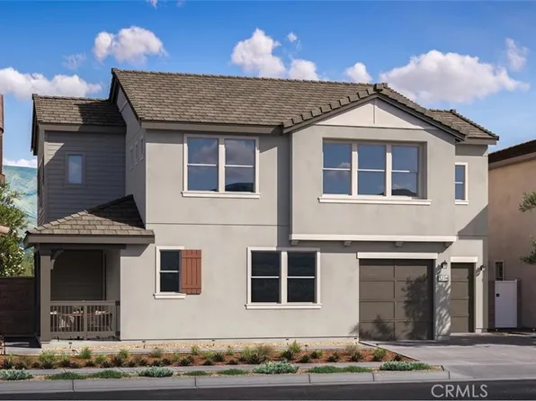 2174 Aneto Way, Santa Paula, CA 93060