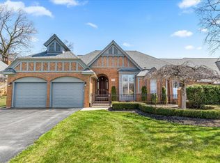 11888 Lorenz Way, Plymouth, MI 48170