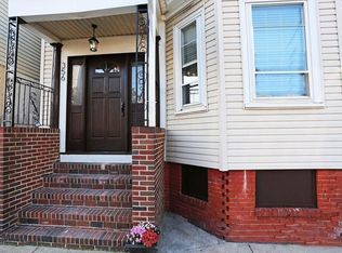 356 Princeton St, East Boston, MA 02128