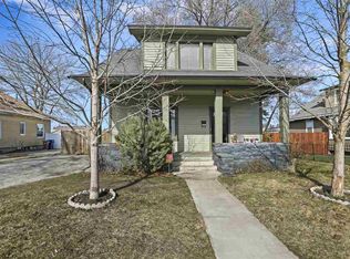 2024 W York Ave, Spokane, WA 99205