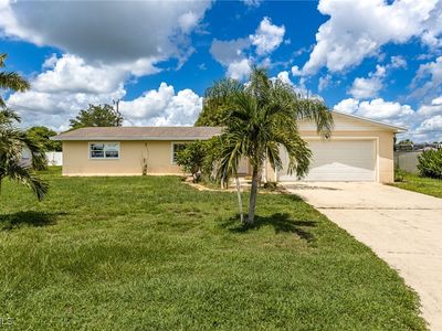 108 Starview Ave, Lehigh Acres, FL, 33936
