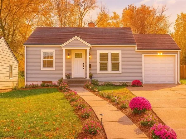 4225 E 68th St, Kansas City, MO 64132