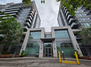 325 S Park Rd #603, Markham, ON L3T 0B3