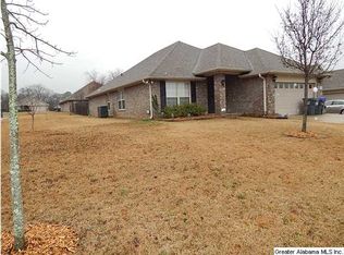 332 Stoney Trl, Maylene, AL 35114