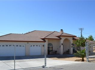 17569 Sequoia St, Hesperia, CA 92345