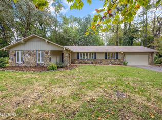 315 Chowning Dr, Farragut, TN 37934