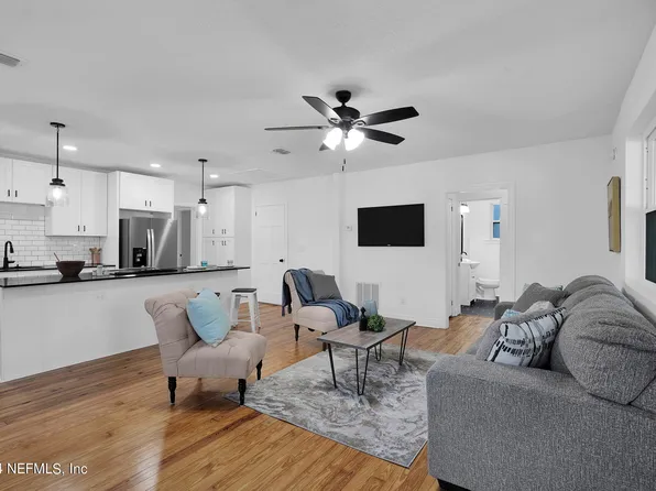 4619 KINGSBURY Street, Jacksonville, FL 32205