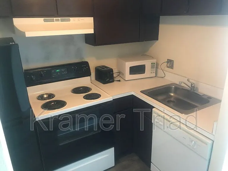 555 E William St #3H — Photo 7