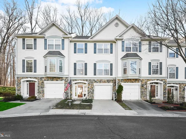 7320 Shady Glen Dr Unit 36, Columbia, MD 21046