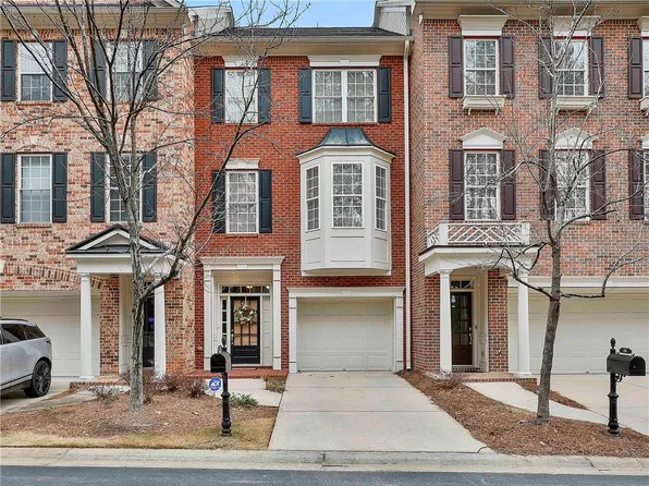 22 American Walk, Peachtree City, GA 30269