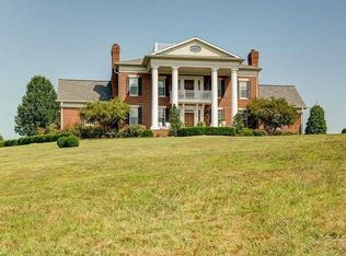 2720 N Liberty Rd, Murray, KY 42071