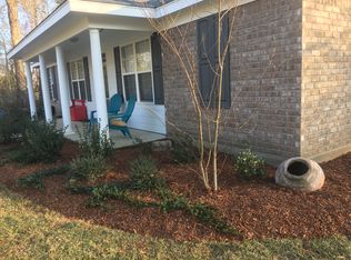 103 Pritchard St, Brookhaven, MS 39601