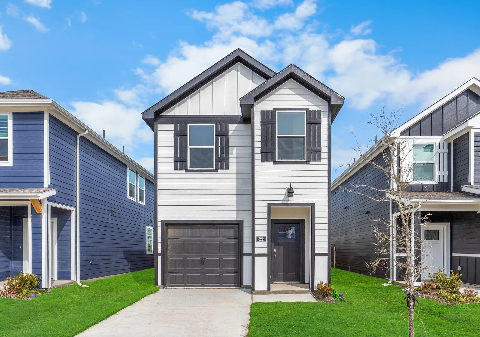 322 Arbor Dr — Photo 1