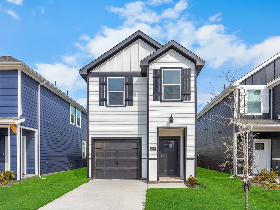 322 Arbor Dr