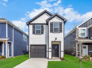 322 Arbor Dr, Princeton, TX 75407