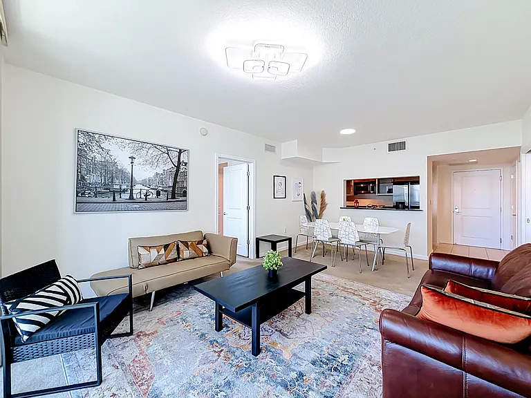 610 W Las Olas Blvd #1819N — Photo 31