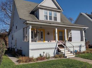 51 Brown St, Johnson City, NY 13790