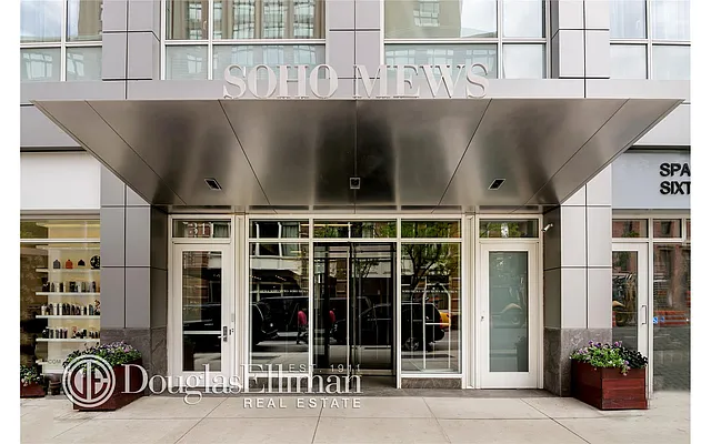 Rented by Douglas Elliman | media 16