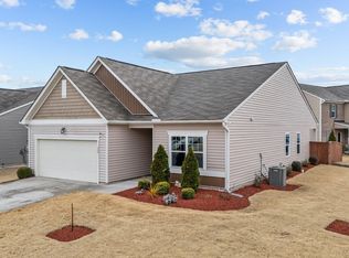 629 Kenyon Spring Dr, Zebulon, NC 27597