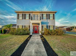 2911 Madrid Ave, Brownsville, TX 78520